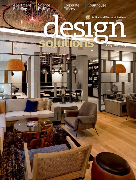 Design Solutions - Spring (2024)