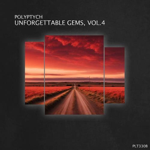VA - Unforgettable Gems Vol 4 (2024) (MP3)