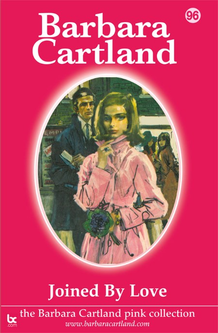 Joined by Love by Barbara Cartland