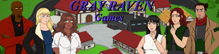 Gray Raven Games - Erya Dawn of the Eastern Kingdom [v0.1b] Porn Game