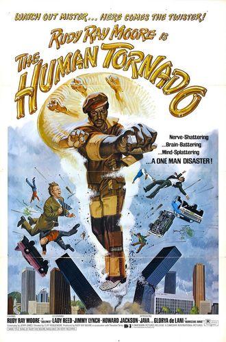 The Human Tornado / Человек-торнадо (Cliff Roquemore, Comedian International) [1976 г., Action, Comedy, Drama, Erotic, BDRip, 1080p] (Rudy Ray Moore, Lady Reed, Jimmy Lynch, Gloria Delaney, Howard Jackson, Lord Java, J.B. Baron, James R. Page, Jerry Jones