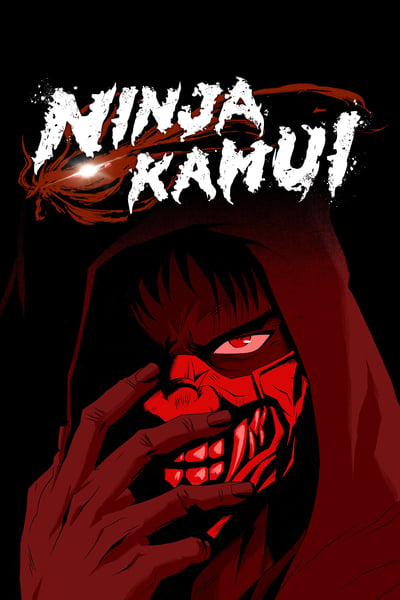 Ninja Kamui S01E12 1080p HEVC x265-MeGusta