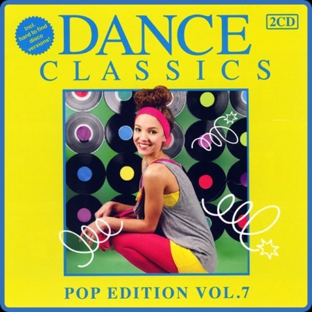 VA - Dance Classics - Pop Edition [07] 2012