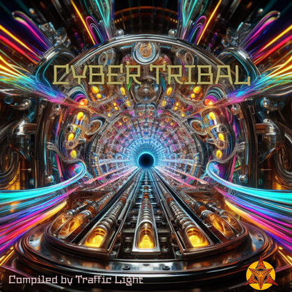 VA - Cyber Tribal (2024) MP3
