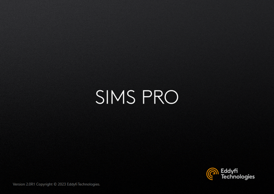 SIMS Pro 2.0 R1