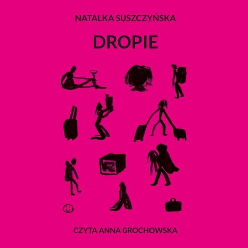 Suszyńska Natalka - Dropie