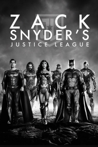 Zack Snyders Justice League Justice Is Gray 2021 German Dubbed Ml 1080p Hmax Web x264-SiXtyniNe