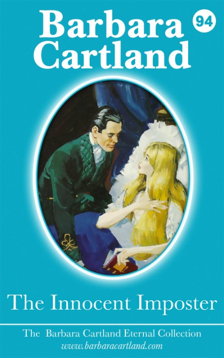 The Duke Is Deceived by Barbara Cartland