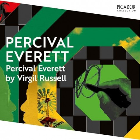 ]Percival Everett by Virgil Russell - [AUDIOBOOK]