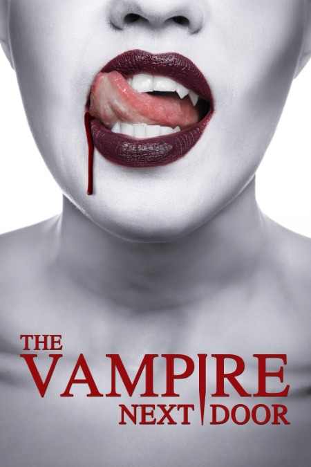 The Vampire Next Door (2024) 1080p WEBRip-SMILEY