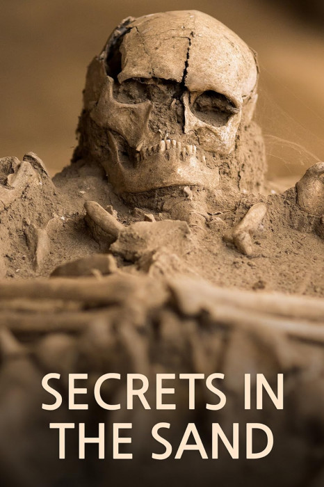 Tajemnice ukryte w piasku / Secrets in the Sand (2023) [SEZON 1 ] PL.1080i.HDTV.H264-B89 / Lektor PL