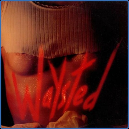 Waysted - Waysted (Expanded Edition) (1984)