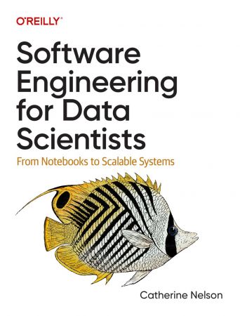 Software Engineering for Data Scientists: From Notebooks to Scalable Systems (True PDF)