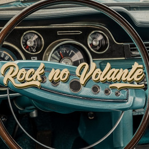 Rock no Volante (2024) FLAC