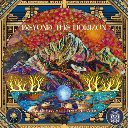 VA - Beyond The Horizon (2024) MP3