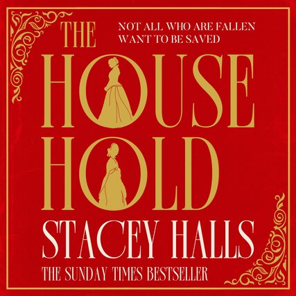 The Household - [AUDIOBOOK]
