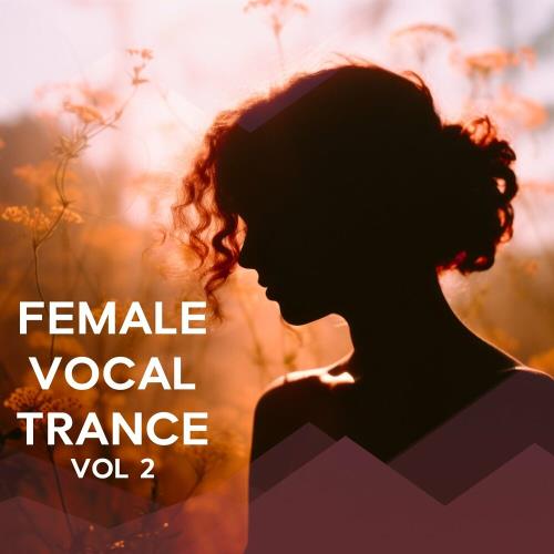 VA - Female Vocal Trance Vol 2 (Mixed by SounEmot) (2024) (MP3)