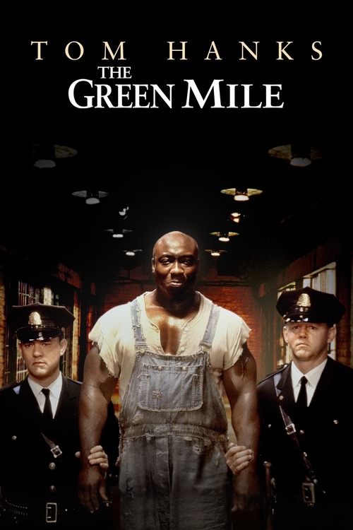 Zielona mila / The Green Mile (1999) MULTi.2160p.UHD.BluRay.REMUX.DV.HDR.HEVC.TrueHD.7.1-MR | Lektor i Napisy PL