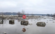В России остаются затопленными более девяти тысяч домов