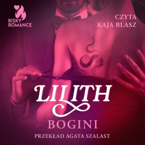 Lilith - Bogini