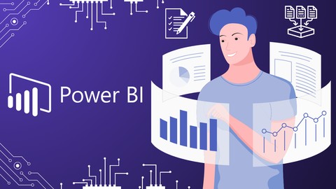 Power BI Mastery: Expert Techniques for Dynamic Dashboards