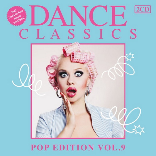 Dance Classics - Pop Edition Vol 09 (2CD) (2012) FLAC