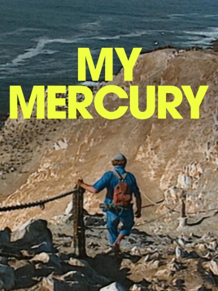 My Mercury (2024) 2160p 4K WEB 5.1 YTS