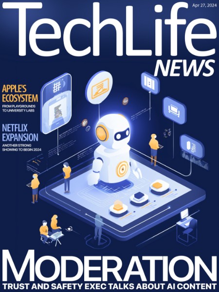 Techlife News - Issue 652 - April 27, (2024)