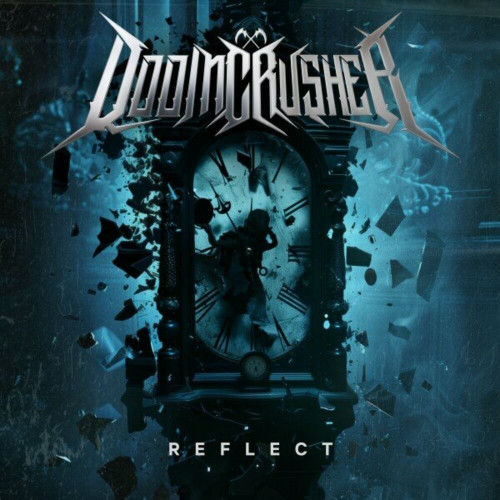 Doomcrusher - Reflect (Single) (2024)