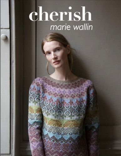 Wallin Marie - Cherish