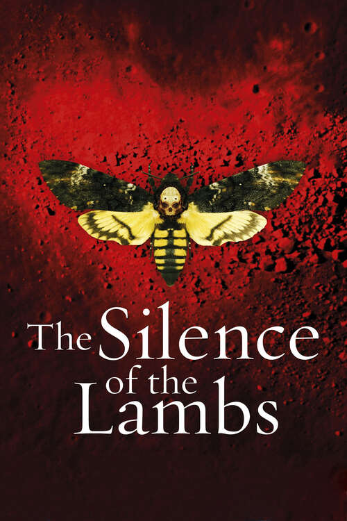 Milczenie owiec / The Silence of the Lambs (1991) MULTi.2160p.UHD.BluRay.REMUX.DV.HDR.HEVC.DTS-HD.MA.5.1-MR | Lektor i Napisy PL