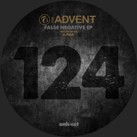 The Advent   False Negative EP 2024
