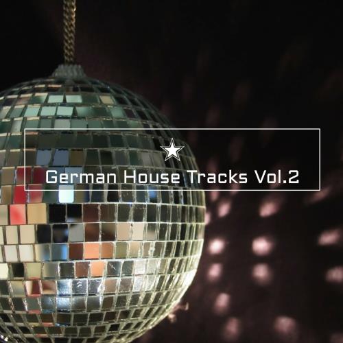 VA - German House Tracks Vol.2 (2024) (MP3)