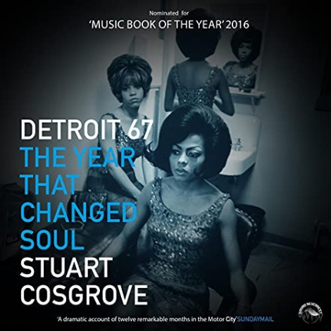 Detroit 67 - [AUDIOBOOK]