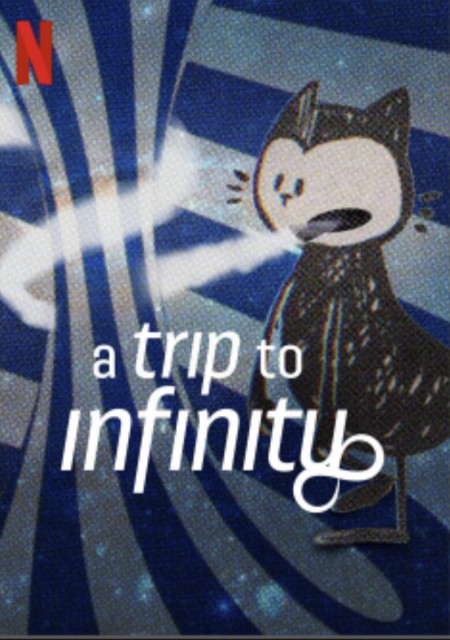 A Trip to Infinity (2022) 1080p NF WEB-DL x264 DDP5 1 Atmos-SONYHD