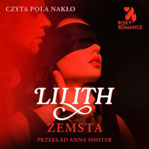 Lilith - Zemsta
