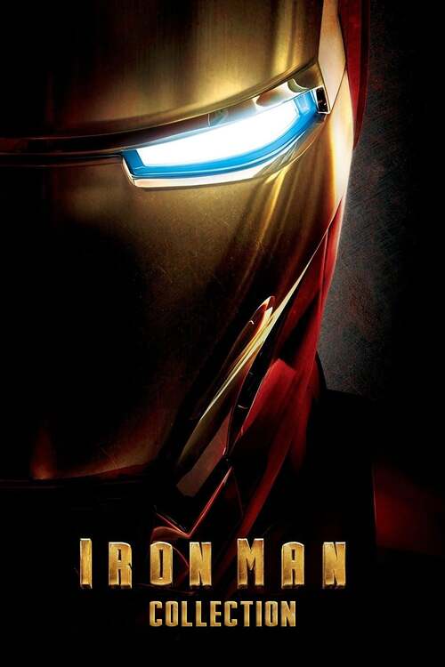 Iron Man (2008-2013) KOLEKCJA.MULTi.2160p.UHD.BluRay.REMUX.DV.HDR.HEVC.TrueHD.7.1-MR | Lektor i Napisy PL