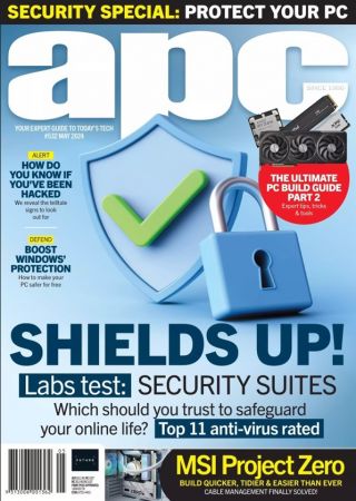 APC - Issue 532, May 2024