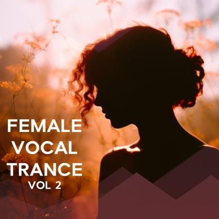 VA | Female Vocal Trance Vol 2 (Mixed by SounEmot) (2024) MP3