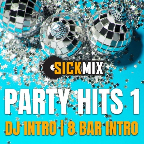 SickMix  Party Hits Vol.1 (2024)