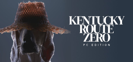 Kentucky Route Zero Pc Edition Citation Mustang-I_KnoW