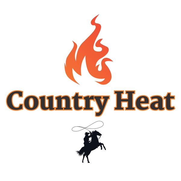 VA - Country Heat 2024