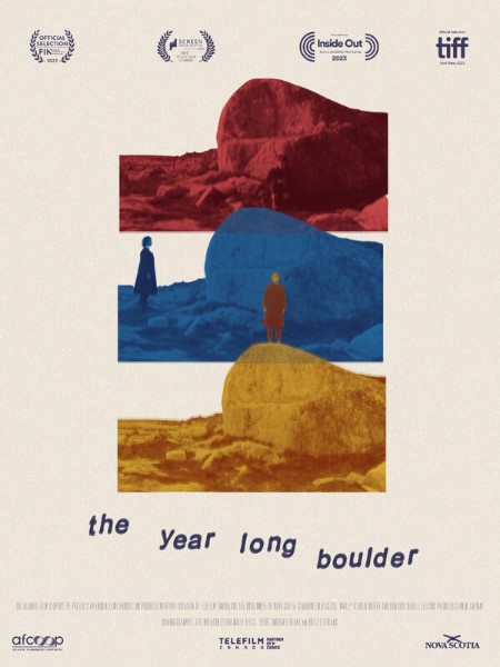 The Year Long Boulder (2022) 1080p GagaOOLala WEB-DL AAC2 0 H 264-DreamHD