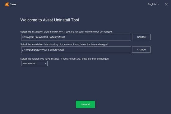 Avast! Clear 24.4.9067 Multilingual