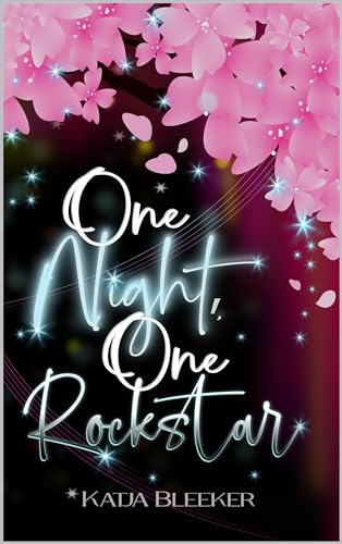 Cover: Katja Bleeker - One Night, One Rockstar