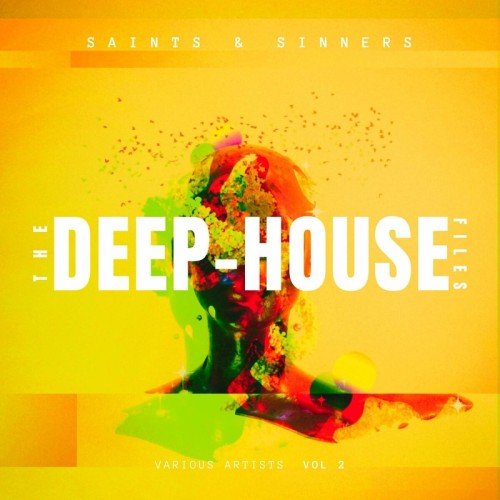 Saints and Sinners (The DeepHouse Files) Vol. 2 (2024)