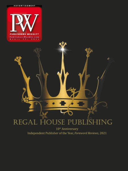 Publishers Weekly - April 22, (2024)