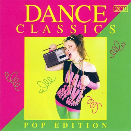 VA - Dance Classics - Pop Edition [01] 2009