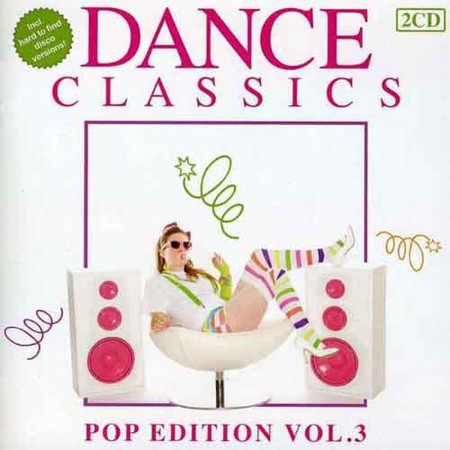VA - Dance Classics - Pop Edition [03] 2010