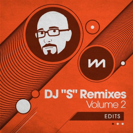VA - Mastermix DJ ''S'' Remixes Vol. 2 - Edits (2024) Cacb26234255407867028fea33d82e34